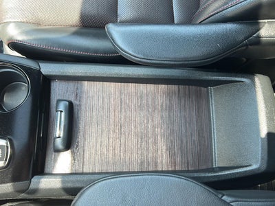 2020 Honda Ridgeline Black Edition