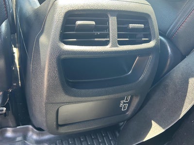 2020 Honda Ridgeline Black Edition