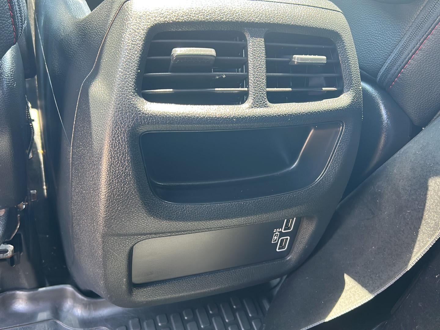 2020 Honda Ridgeline Black Edition