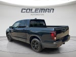 2020 Honda Ridgeline Black Edition