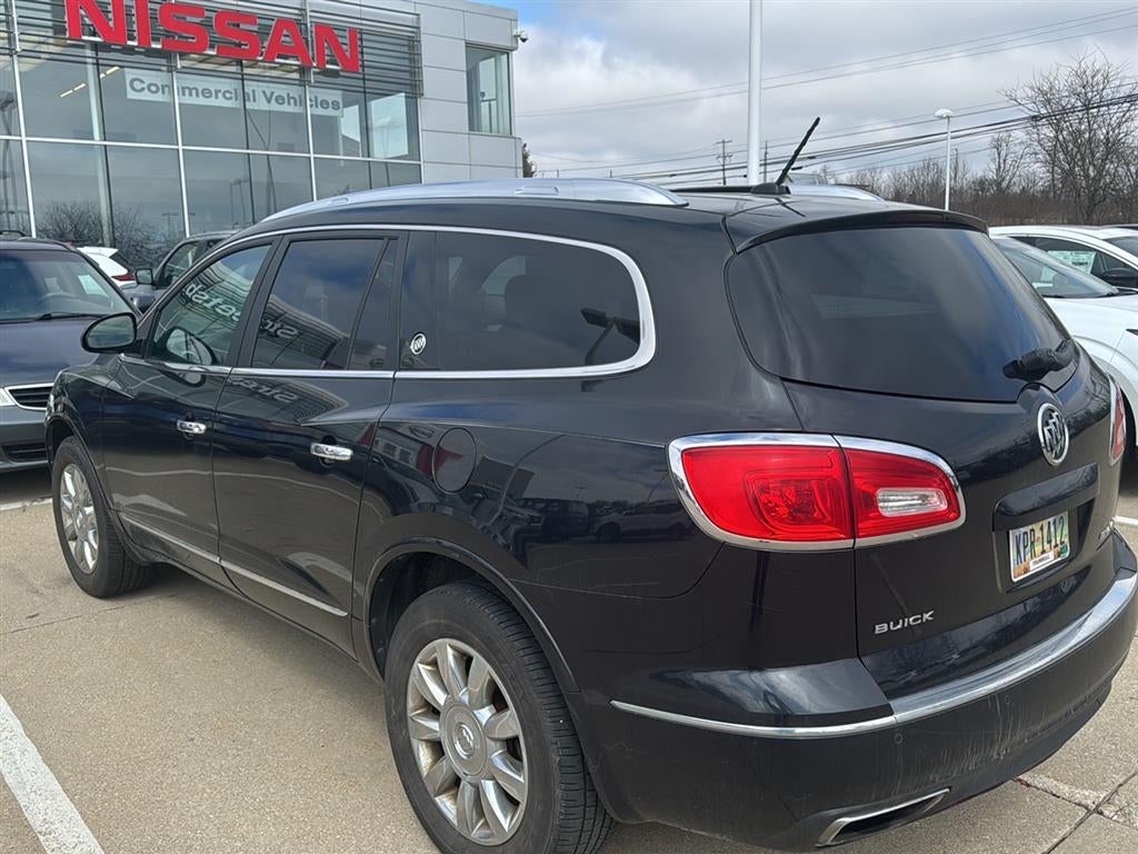 2013 Buick Enclave Premium