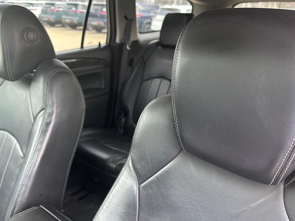 2013 Buick Enclave Premium