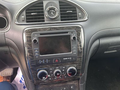 2013 Buick Enclave Premium