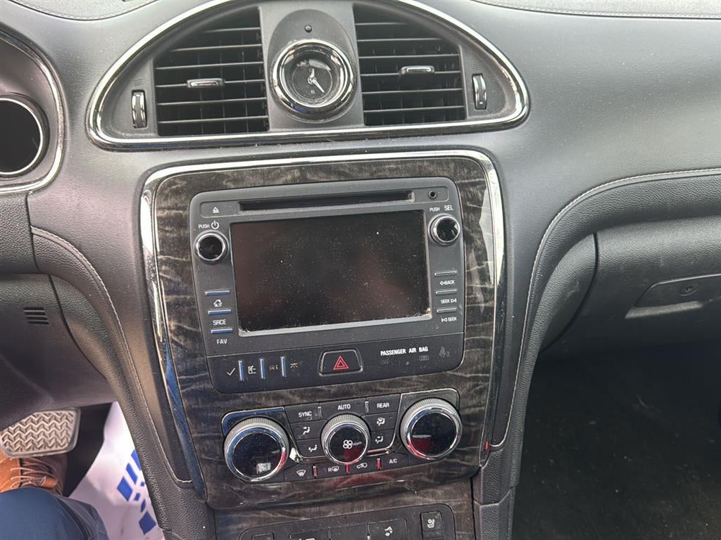 2013 Buick Enclave Premium