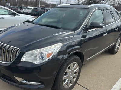 2013 Buick Enclave Premium