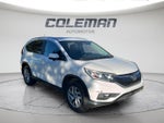 2015 Honda CR-V AWD 5dr EX-L