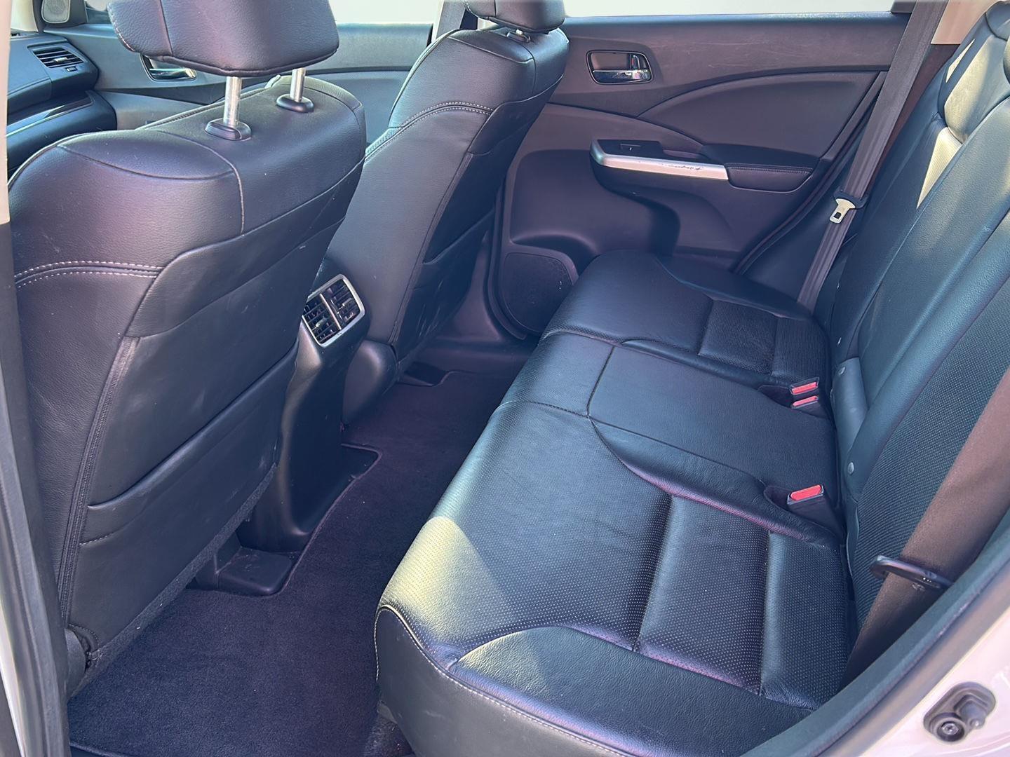 2015 Honda CR-V AWD 5dr EX-L