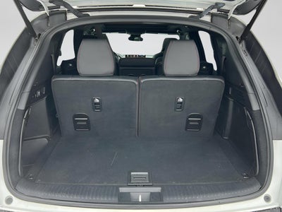 2022 Acura MDX SH-AWD w/A-SPEC