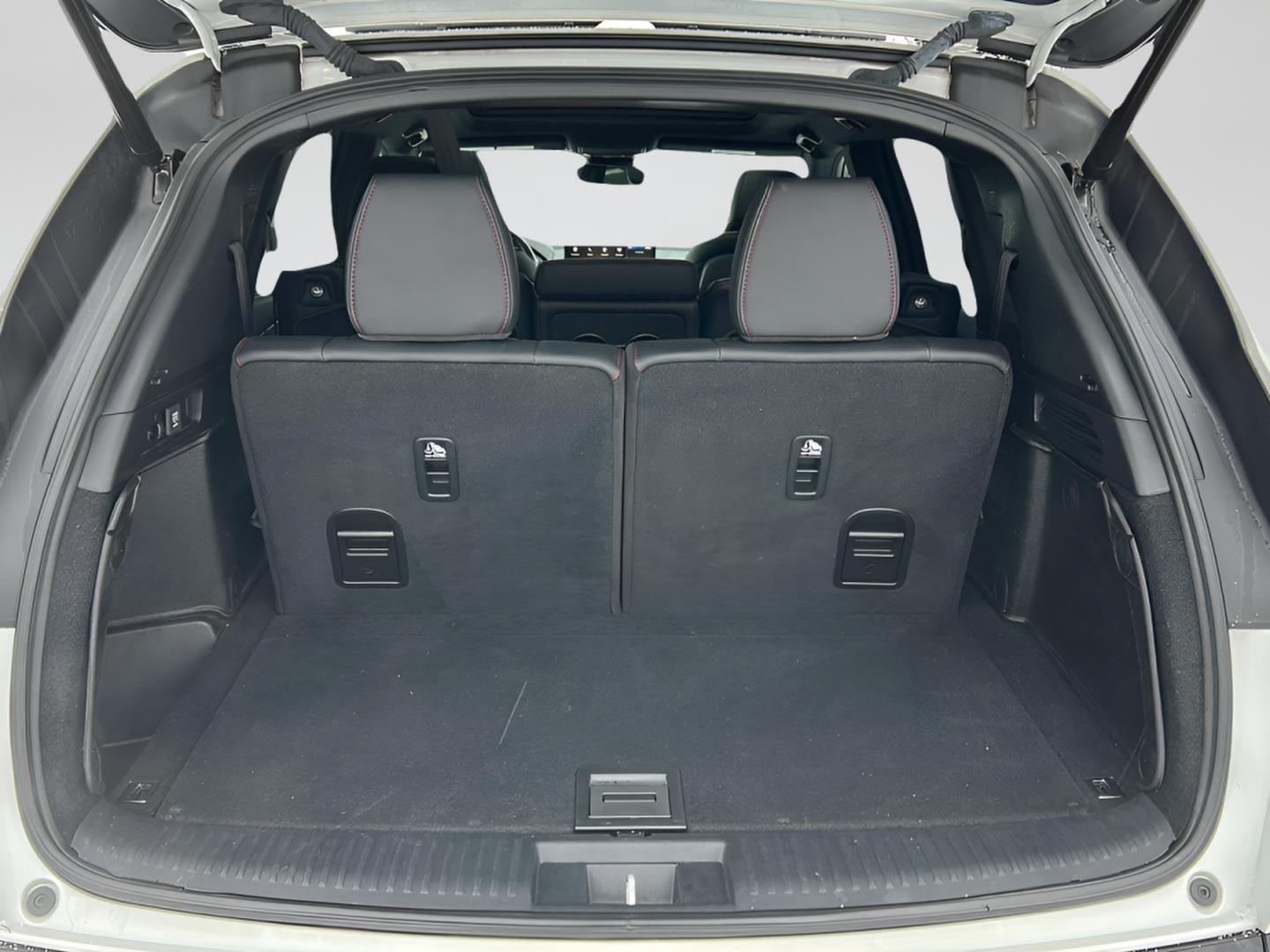 2022 Acura MDX SH-AWD w/A-SPEC