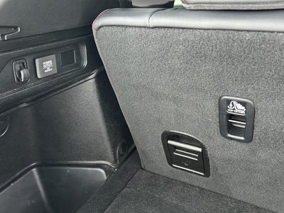 2022 Acura MDX SH-AWD w/A-SPEC