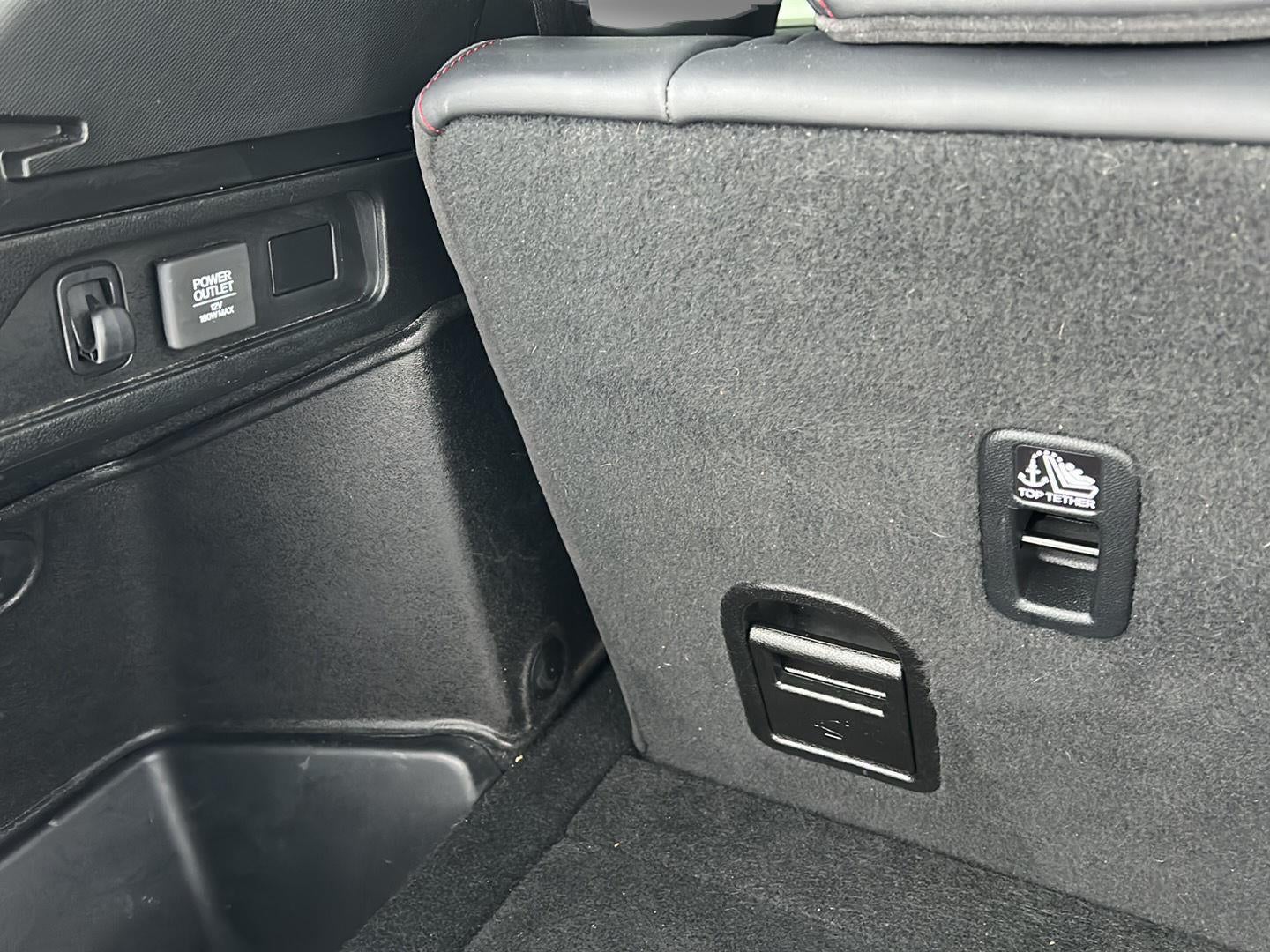 2022 Acura MDX SH-AWD w/A-SPEC