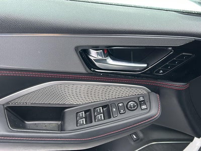 2022 Acura MDX SH-AWD w/A-SPEC