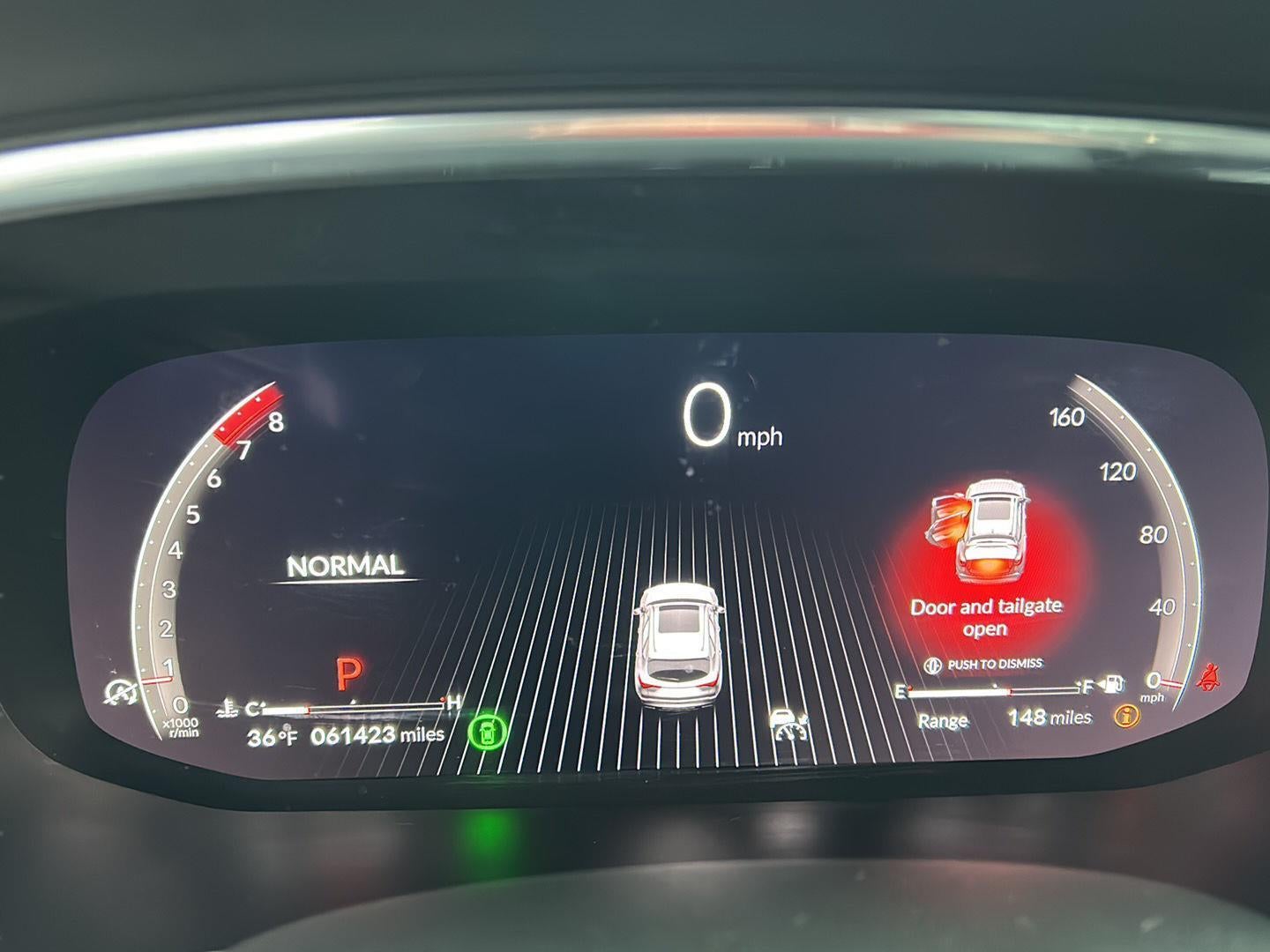 2022 Acura MDX SH-AWD w/A-SPEC