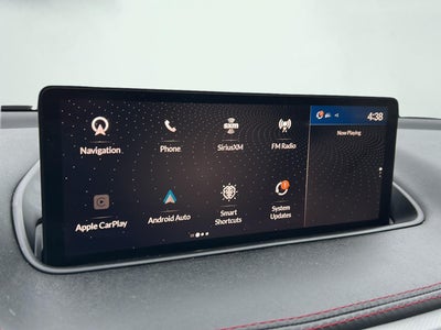 2022 Acura MDX SH-AWD w/A-SPEC