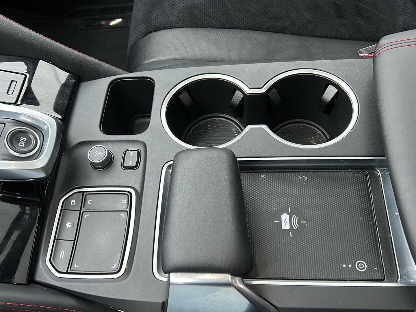 2022 Acura MDX SH-AWD w/A-SPEC