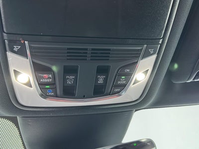 2022 Acura MDX SH-AWD w/A-SPEC