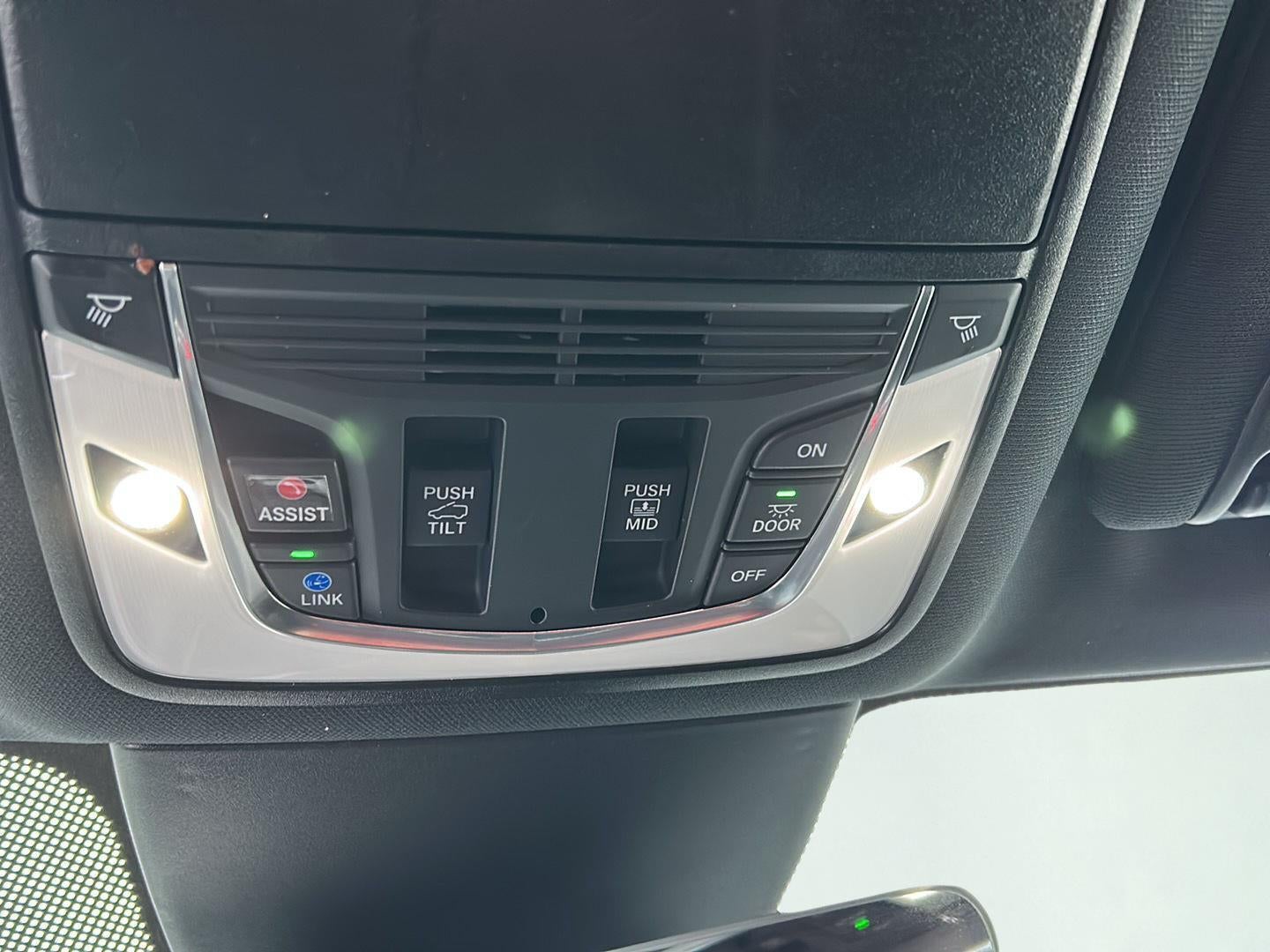 2022 Acura MDX SH-AWD w/A-SPEC