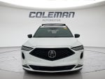 2022 Acura MDX SH-AWD w/A-SPEC