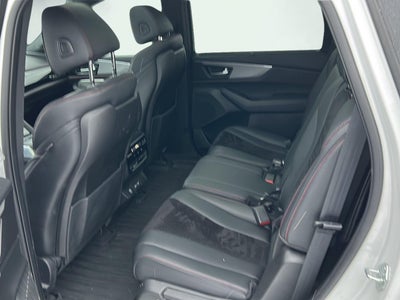 2022 Acura MDX SH-AWD w/A-SPEC