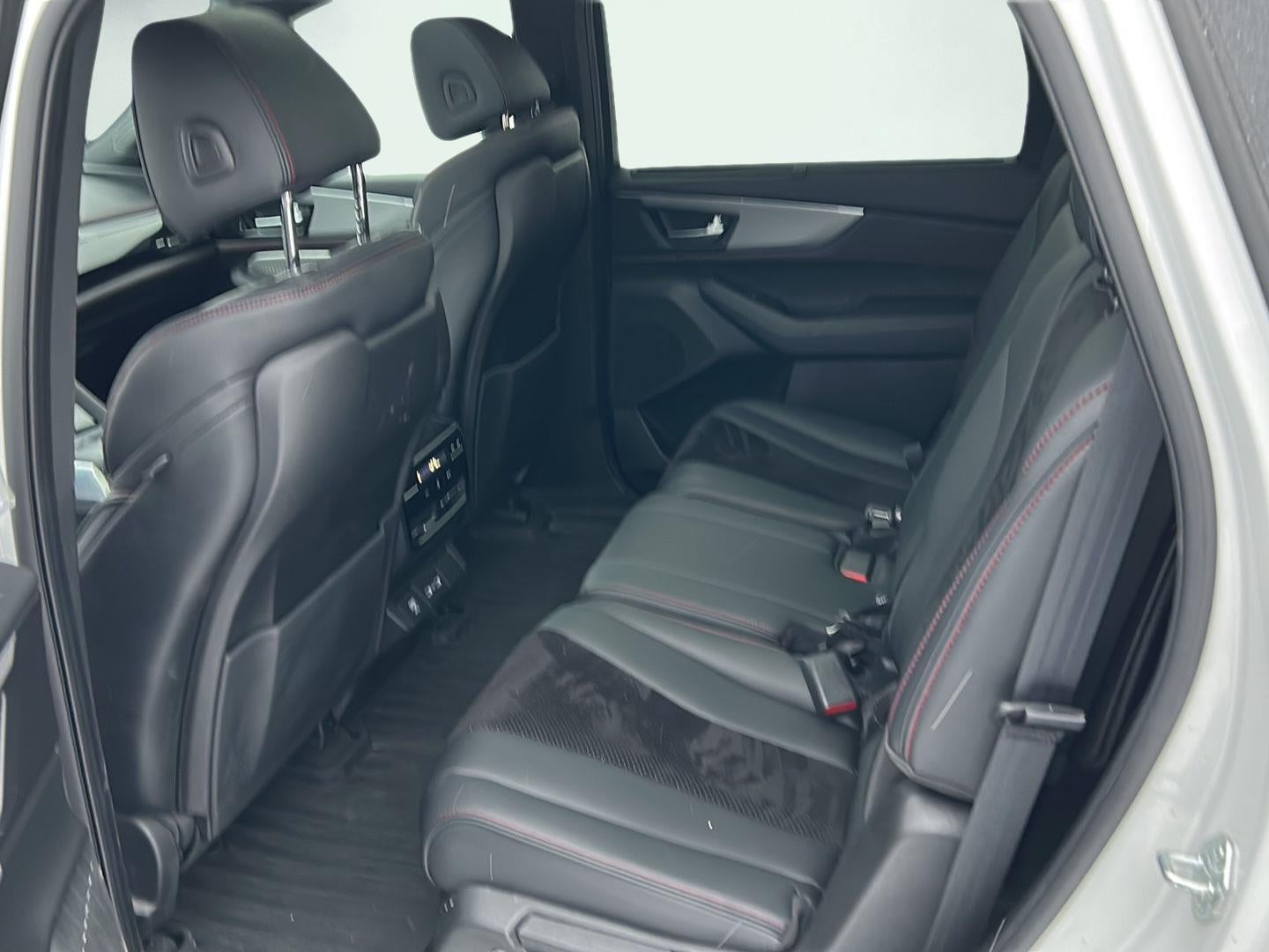 2022 Acura MDX SH-AWD w/A-SPEC