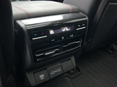 2022 Acura MDX SH-AWD w/A-SPEC