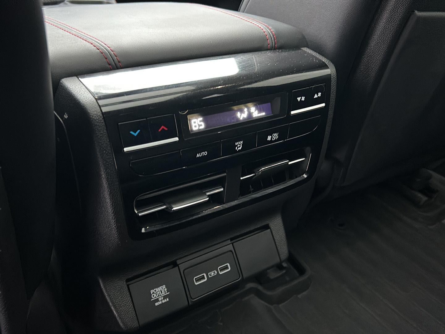 2022 Acura MDX SH-AWD w/A-SPEC