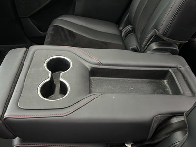 2022 Acura MDX SH-AWD w/A-SPEC