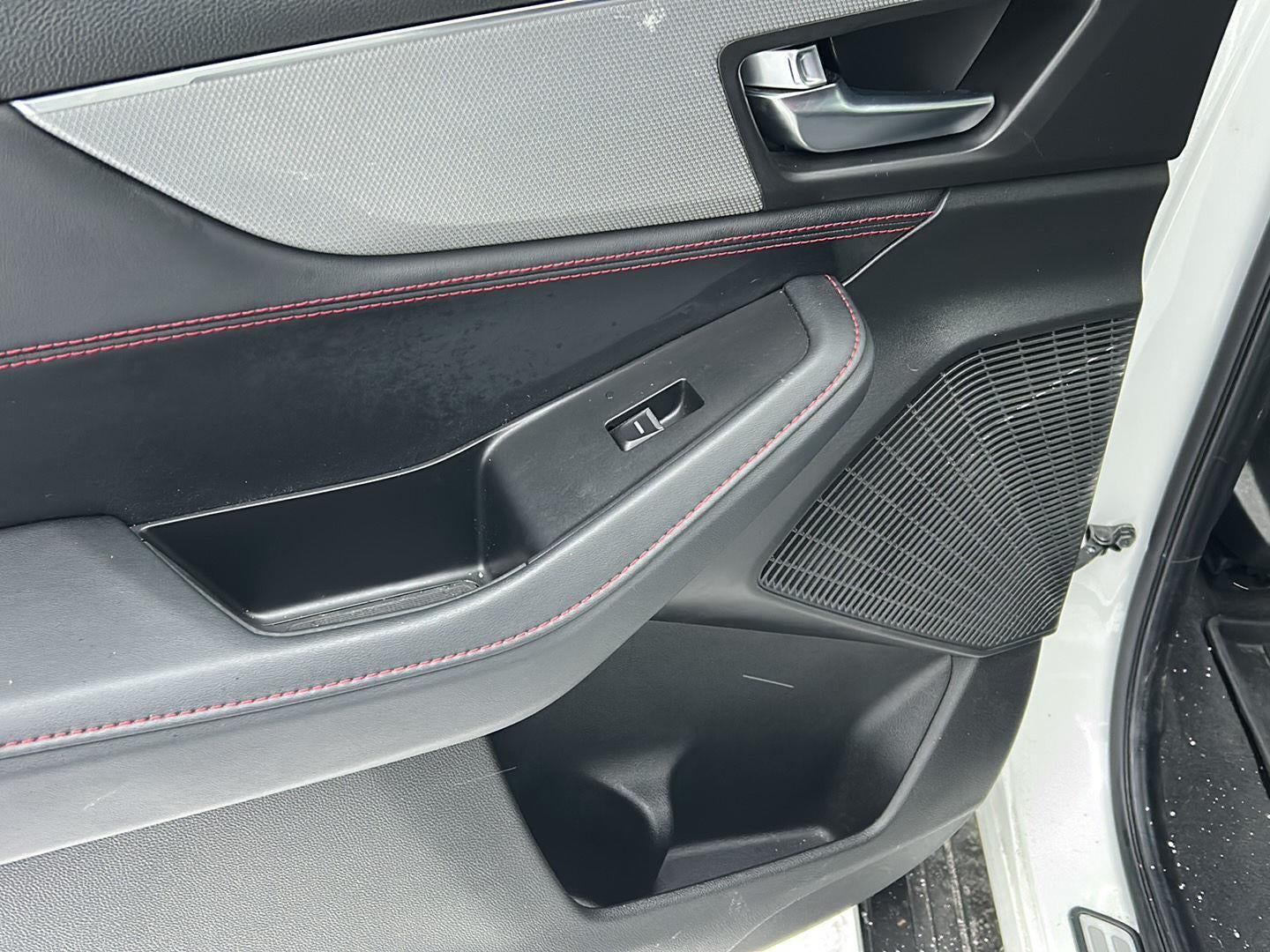 2022 Acura MDX SH-AWD w/A-SPEC