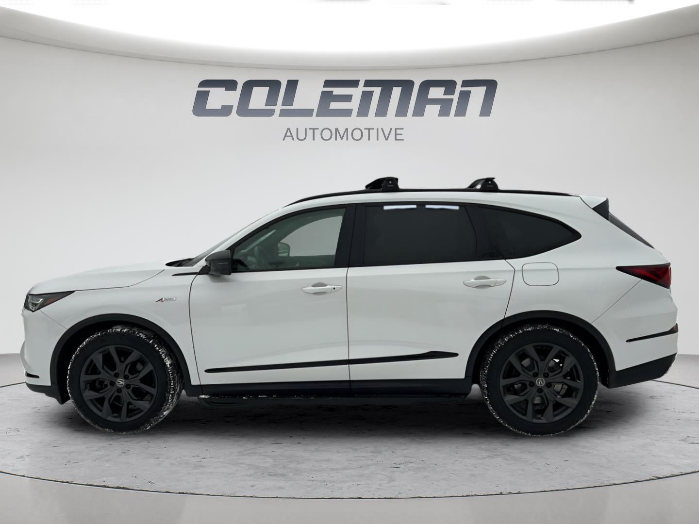 2022 Acura MDX SH-AWD w/A-SPEC