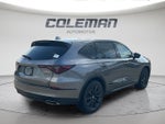 2026 Acura Mdx SH-AWD w/A-SPEC