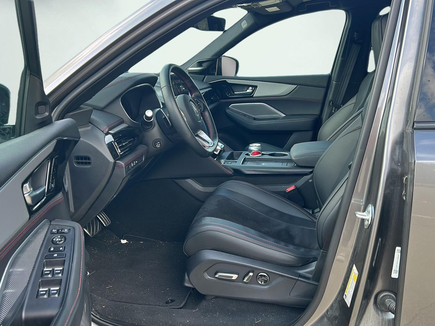 2026 Acura Mdx SH-AWD w/A-SPEC