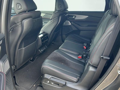 2026 Acura Mdx SH-AWD w/A-SPEC