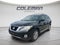 2014 Nissan Pathfinder SL