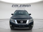 2014 Nissan Pathfinder SL