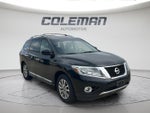 2014 Nissan Pathfinder SL