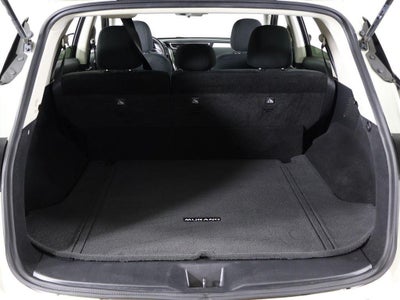 2020 Nissan Murano S