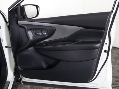 2020 Nissan Murano S