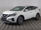 2020 Nissan Murano S