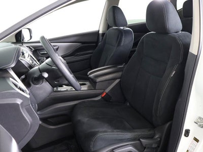 2020 Nissan Murano S