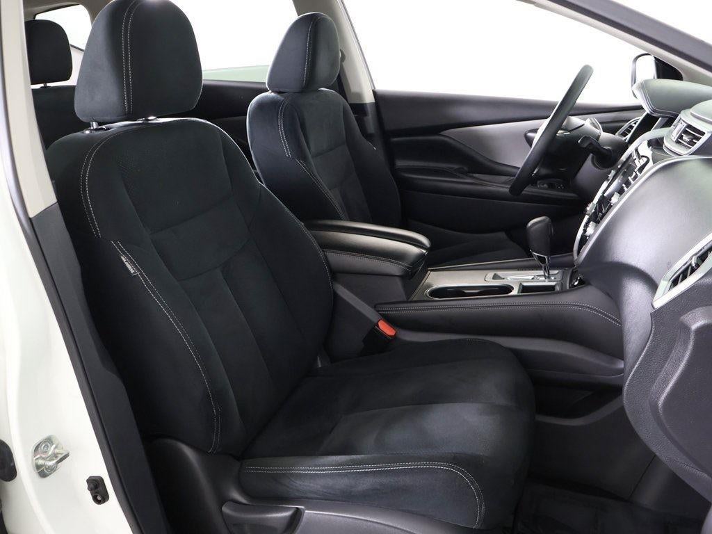 2020 Nissan Murano S