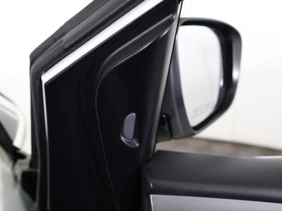 2020 Nissan Murano S