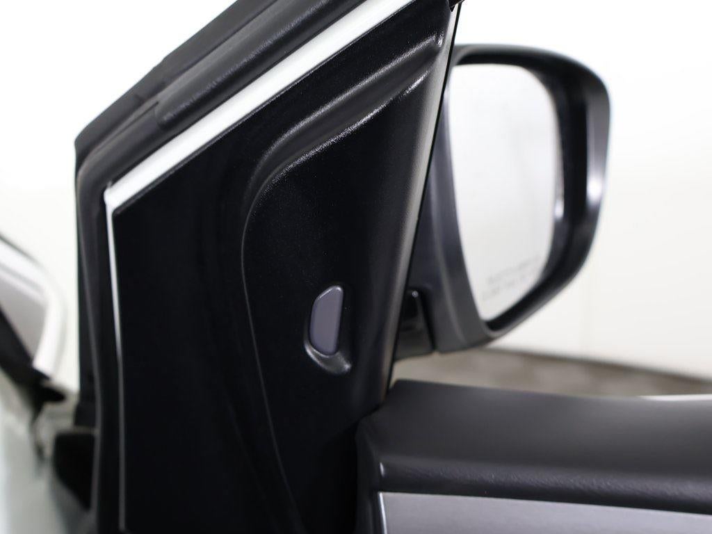 2020 Nissan Murano S