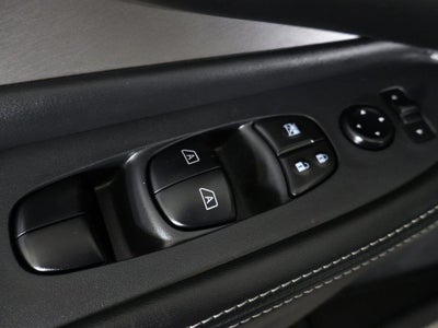 2020 Nissan Murano S