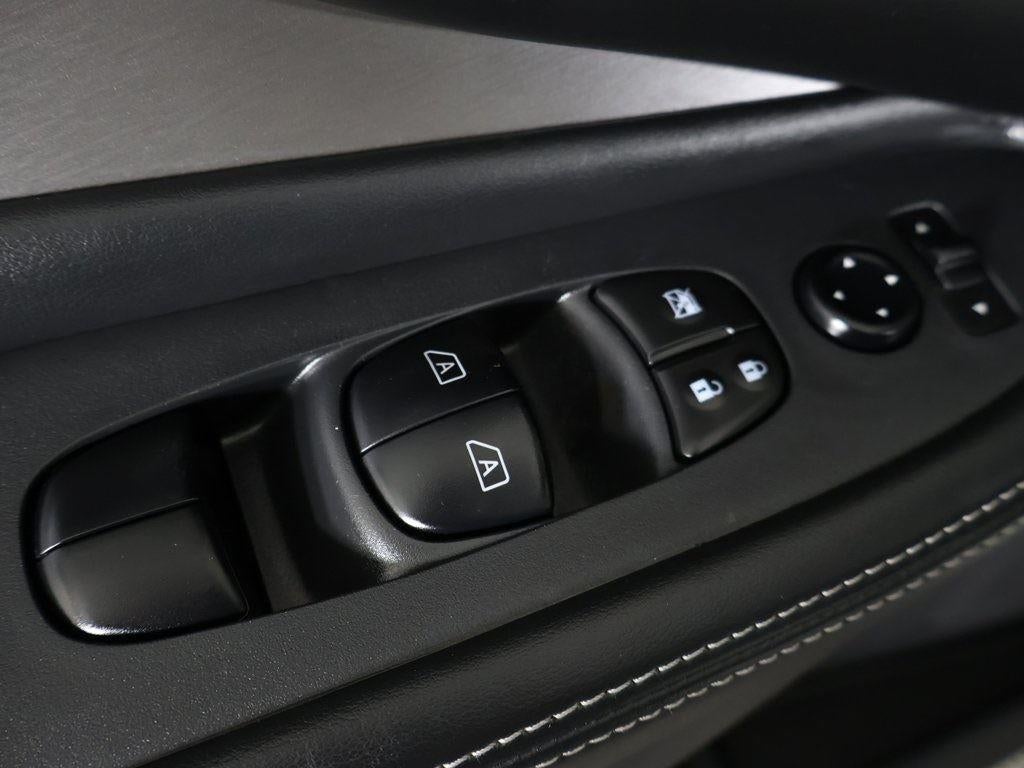 2020 Nissan Murano S