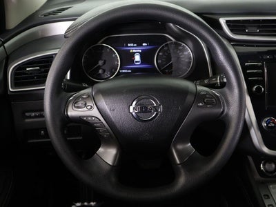 2020 Nissan Murano S