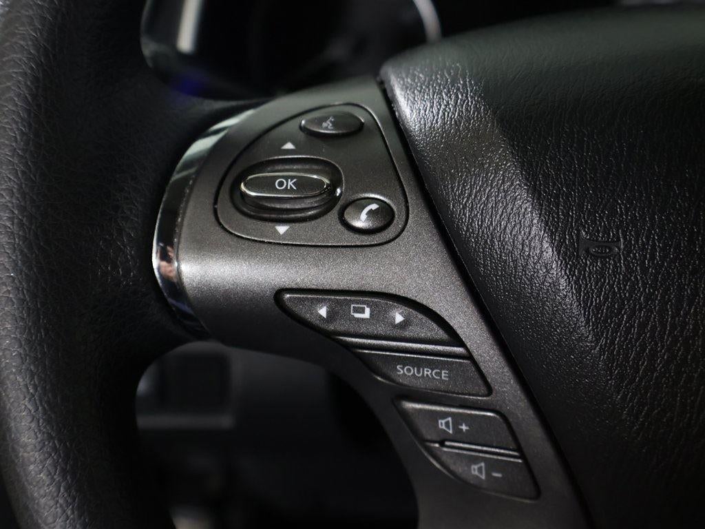 2020 Nissan Murano S