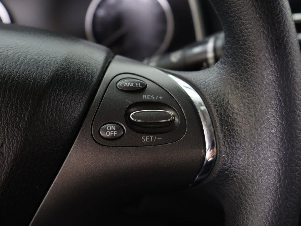 2020 Nissan Murano S