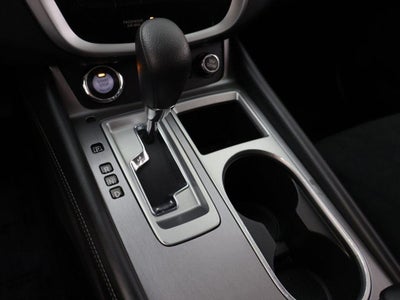 2020 Nissan Murano S