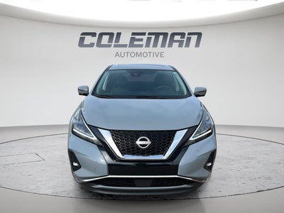 2024 Nissan Murano SL