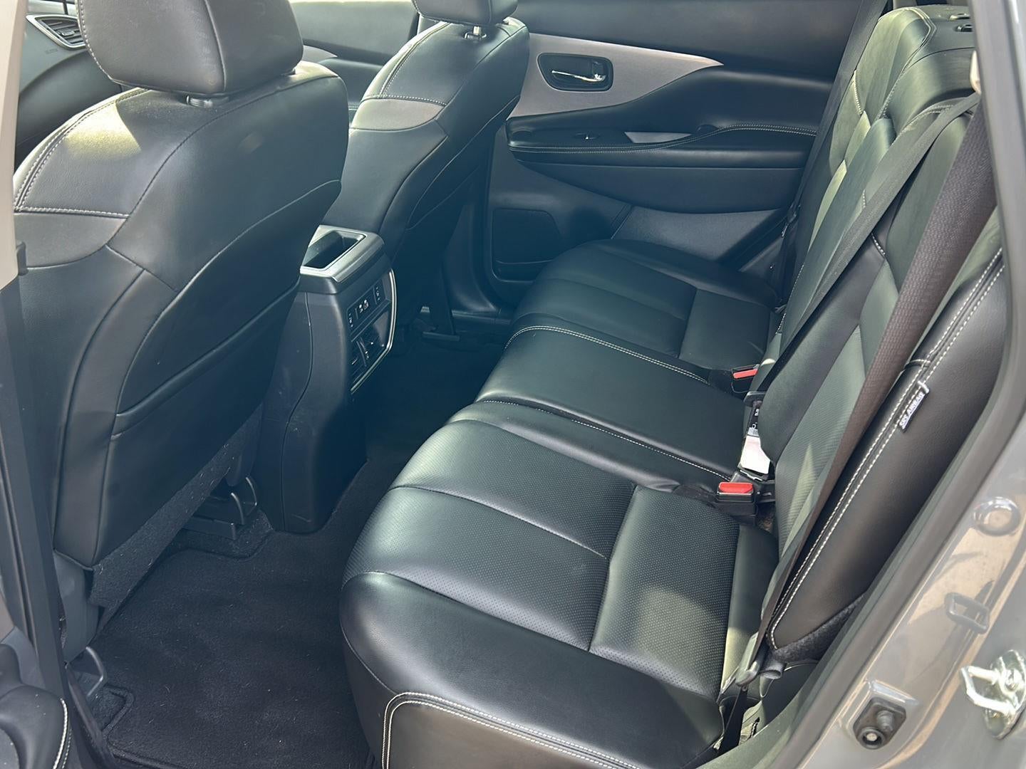 2024 Nissan Murano SL